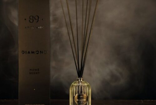 Vonné zážitky s Aromatic89: Difuzéry, parfémy a svíčky pro dokonalou relaxaci