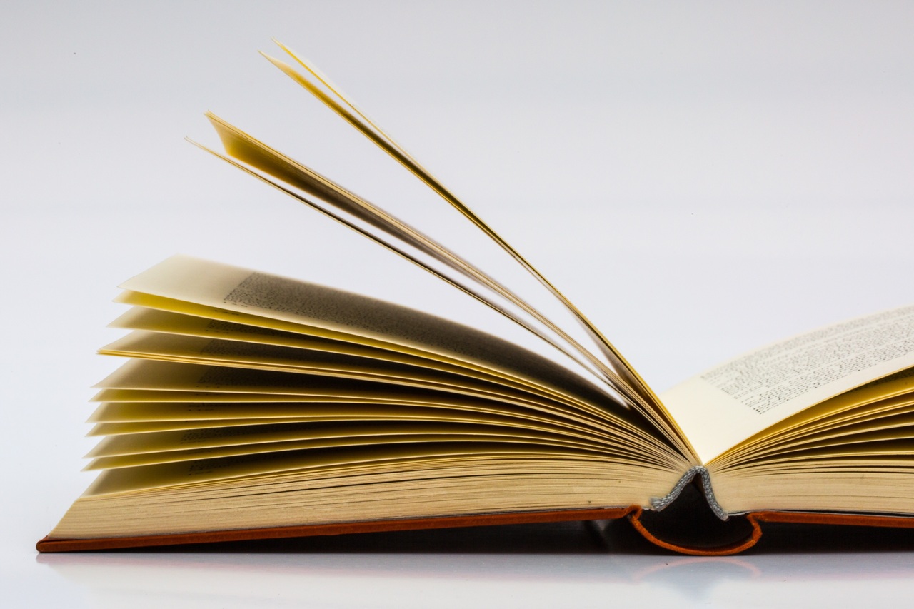 Objevte sílu moderní knižní databáze